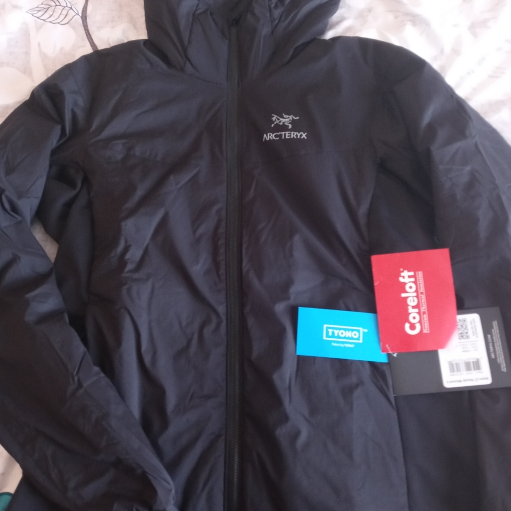 Arc'teryx Jacket